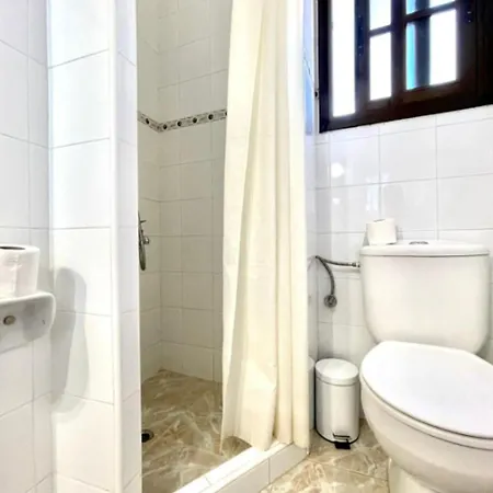 Estupenda Casa En Llanillos Isora